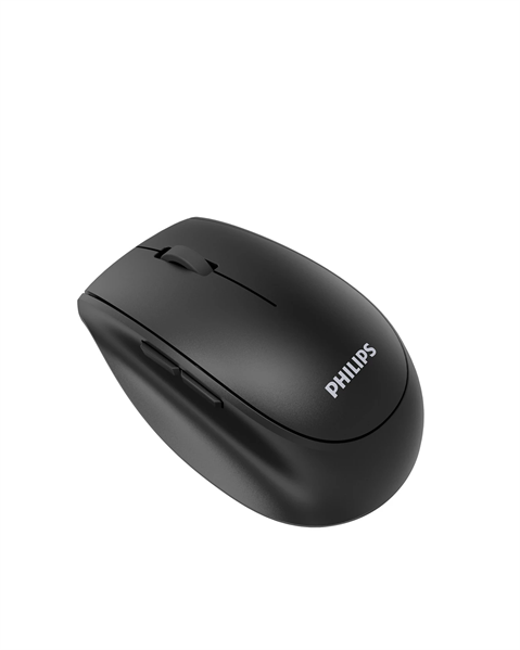 Мышь Philips SPK7627B/97 черный