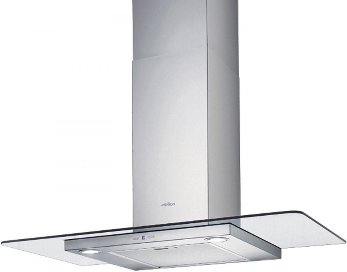 Кухонная вытяжка Elica FLAT GLASS IX/A/60 (68516391A)