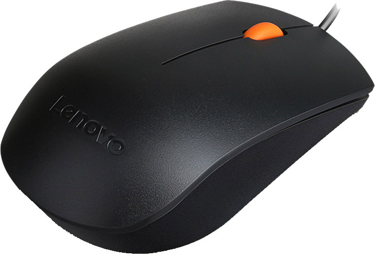 Мышь Lenovo 300 (GX30M39704)