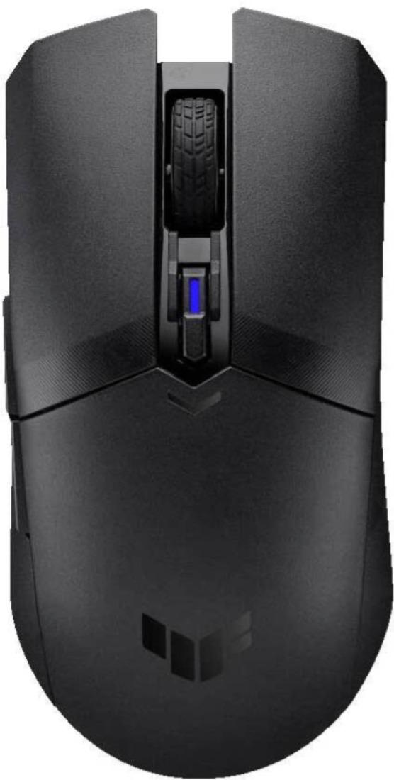 Мышь Asus TUF M4 WL (90MP02F0-BMUA00)
