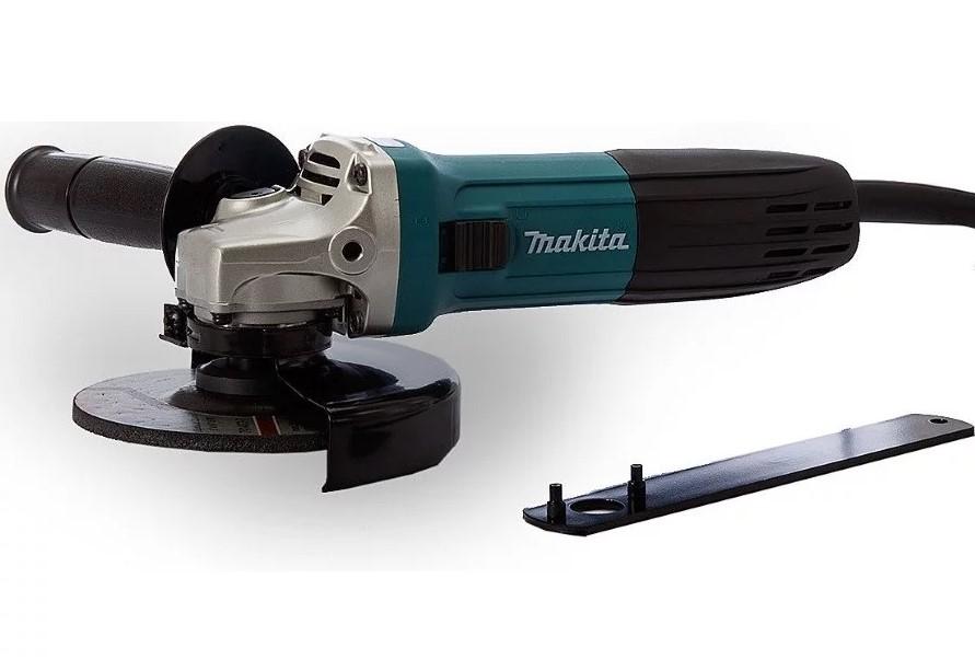 Угловая шлифмашина Makita GA5030R