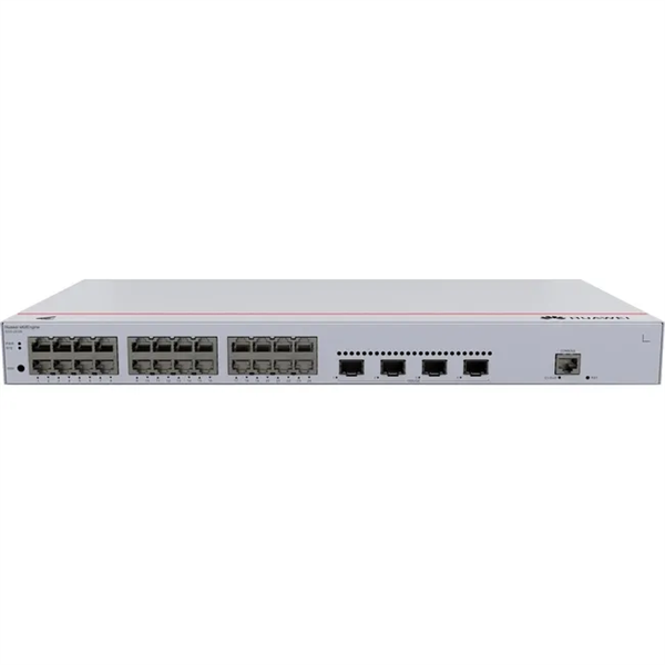 Коммутатор Huawei eKit S220-24T4X (98012375)