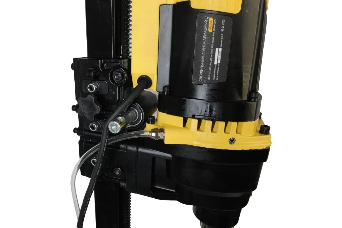 Станок Hanskonner HBD395