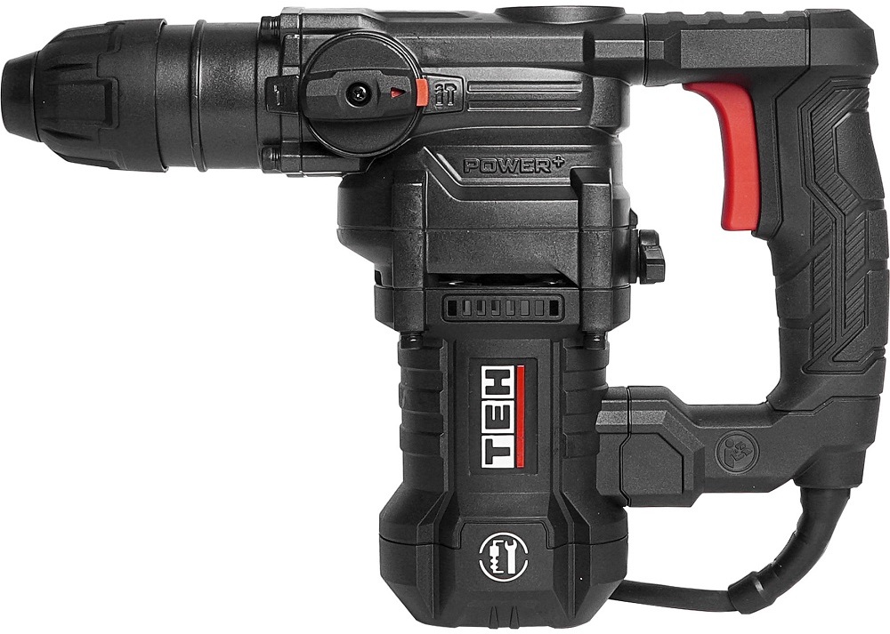 Перфоратор TEH TH2610