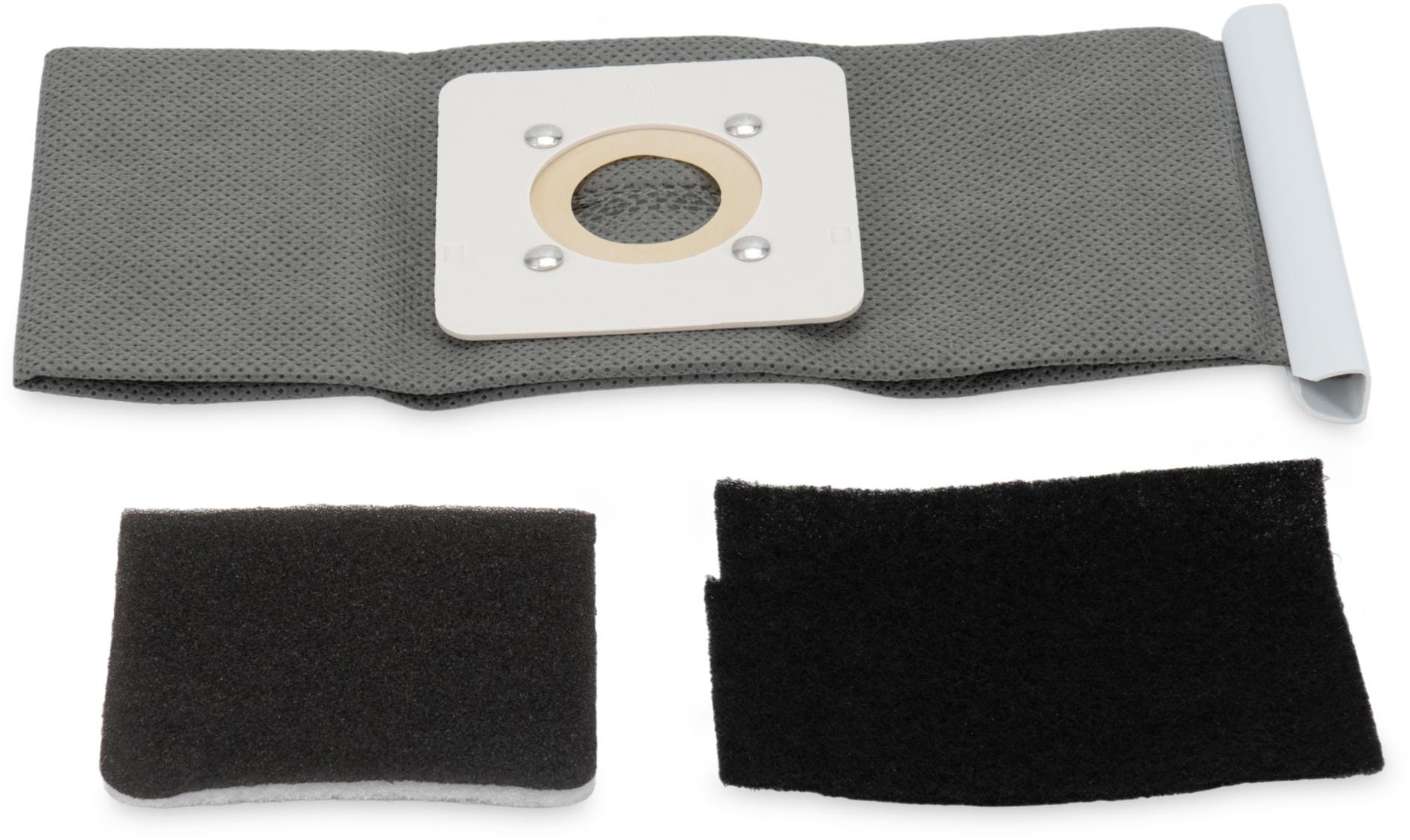 Набор аксессуаров для пылесоса StarWind SVC14HM