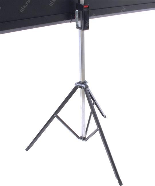 Проекционный экран Lumien Master View (LMV-100109)