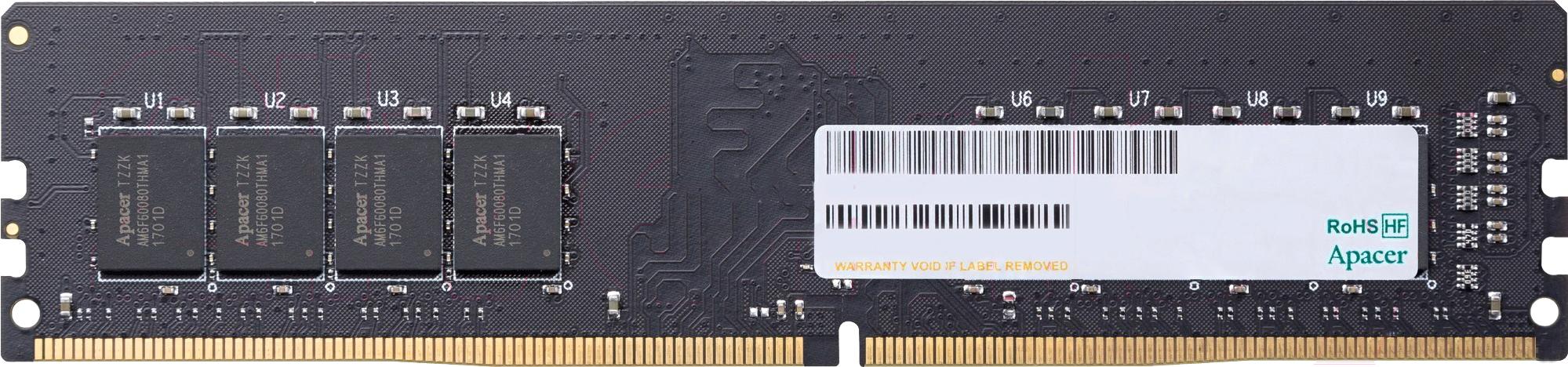 Оперативная память Apacer 32GB DDR4 2666 (EL.32G2V.PRH)