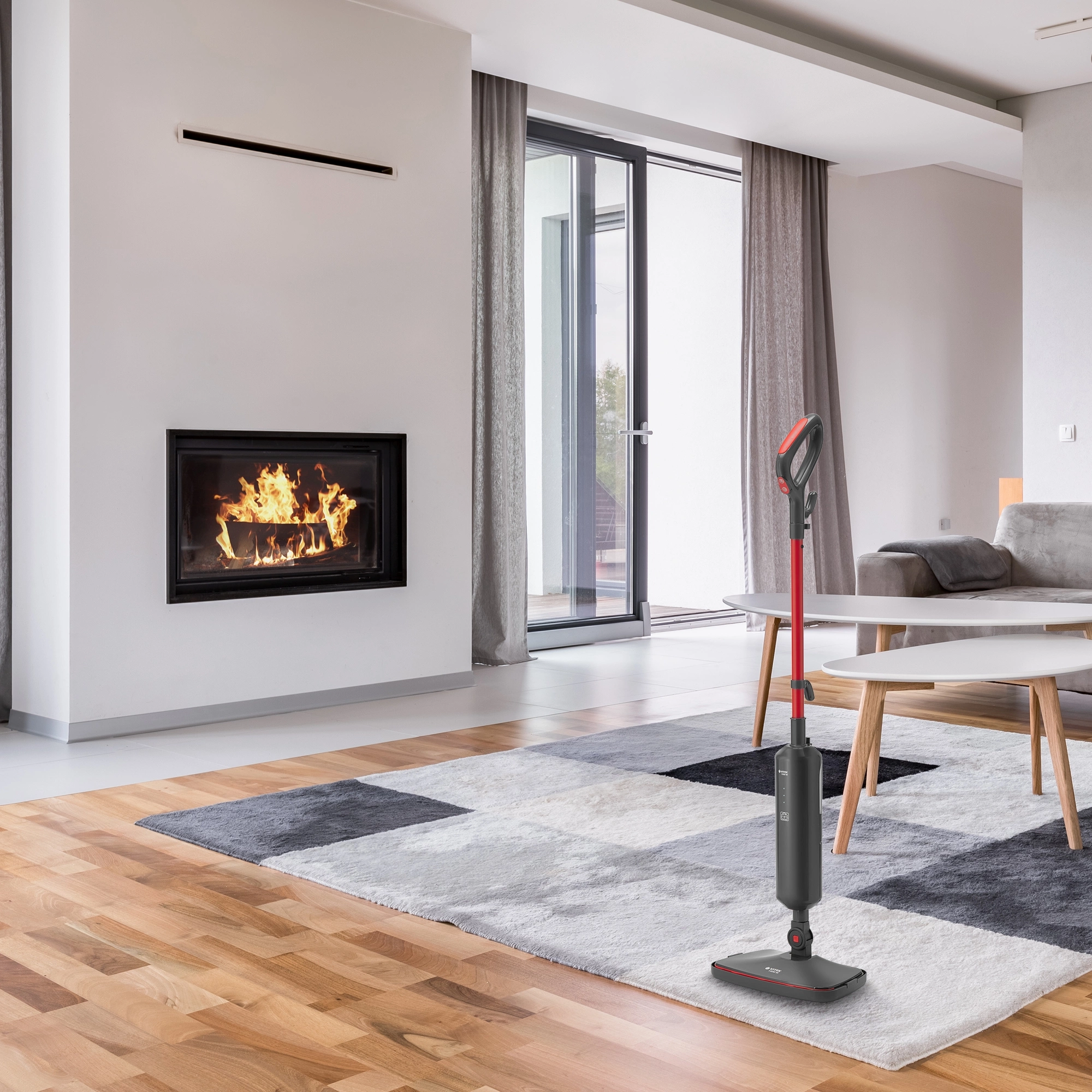 Пароочиститель Vitek VT-8188