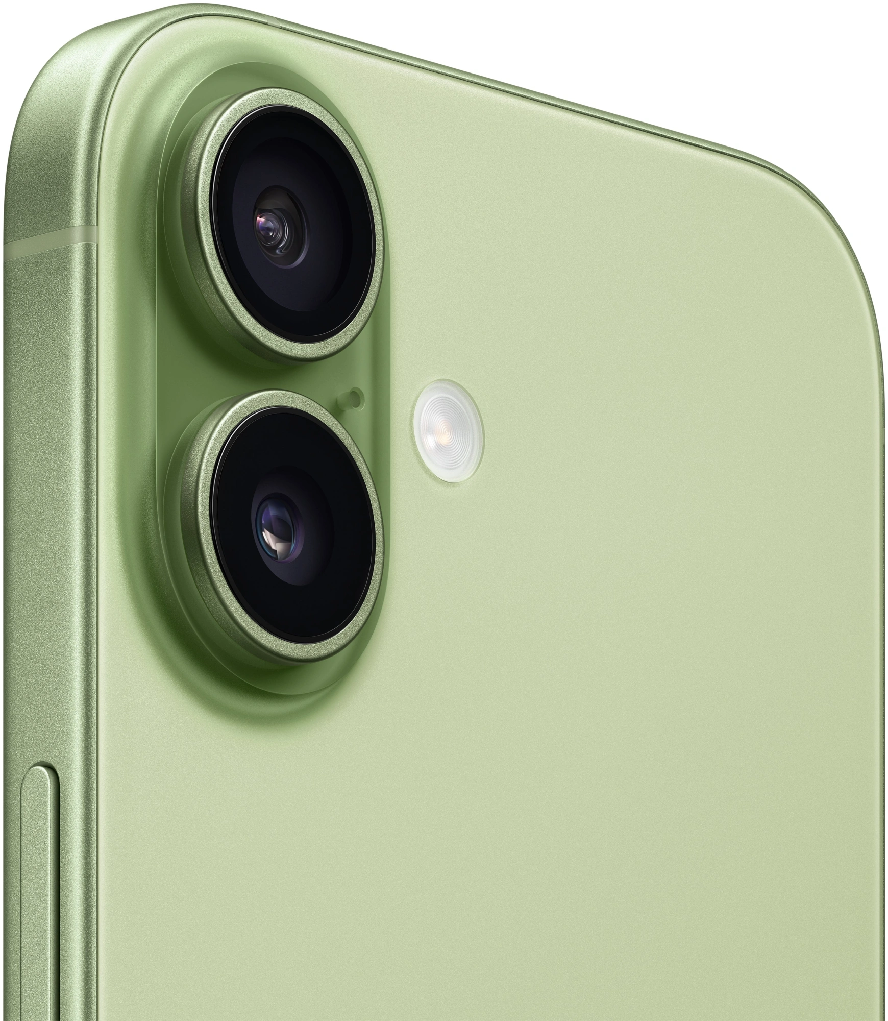 Смартфон Apple iPhone 17 256GB Sage A3520 (MG6N4HN/A)