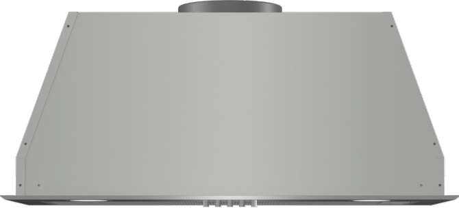 Кухонная вытяжка Gorenje BHI626E6X нержавеющая сталь