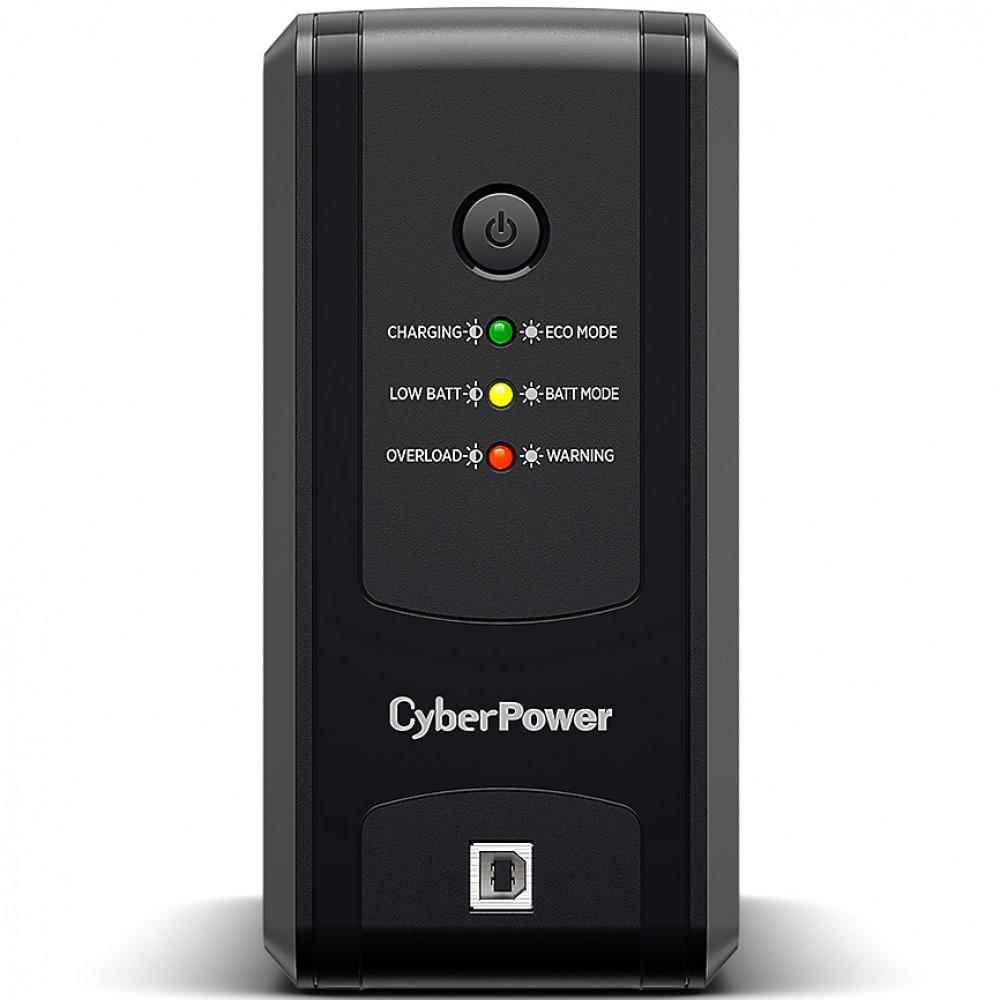 Источник бесперебойного питания CyberPower UT850EG