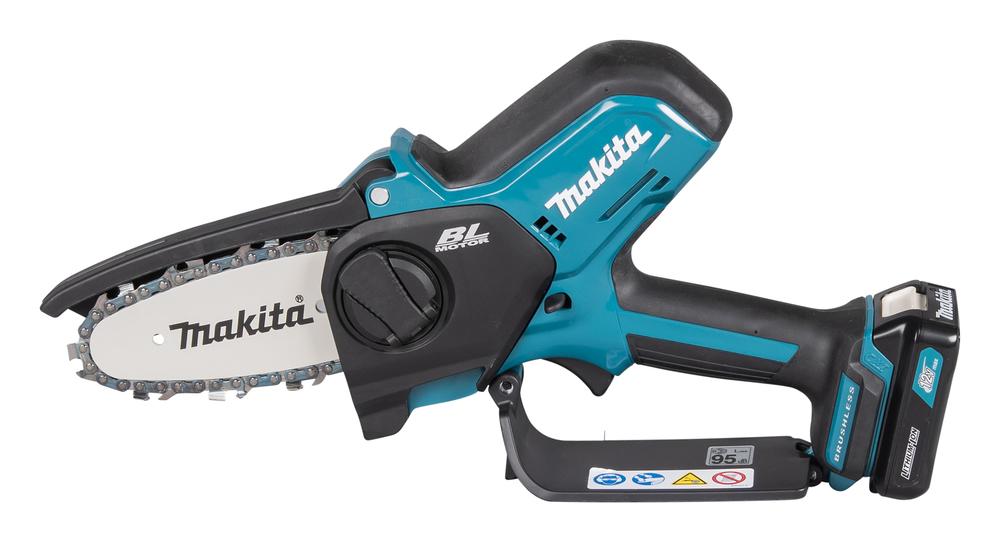 Электропила цепная Makita UC100DZ 