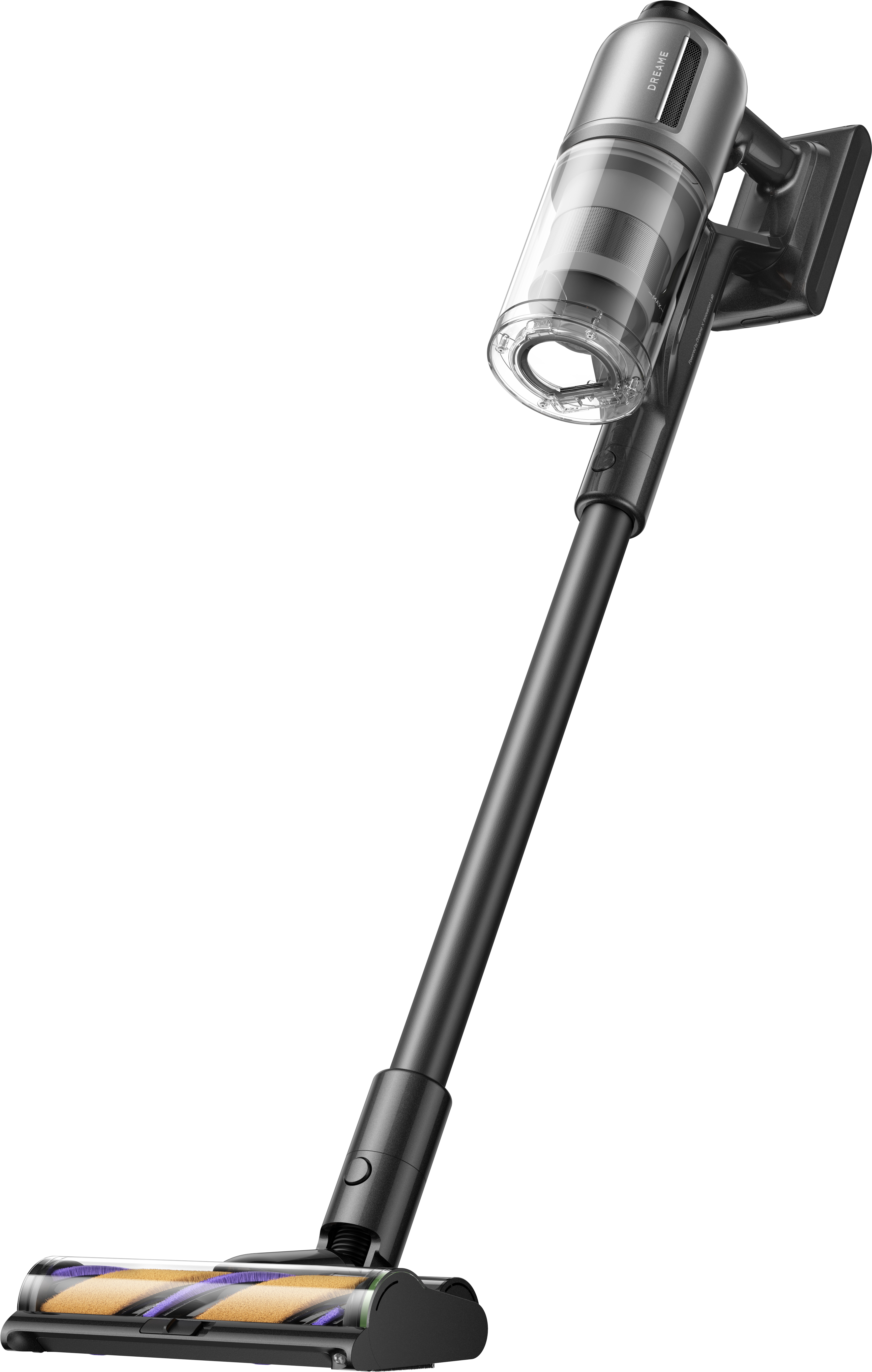 Пылесос Dreame Z40 Station Cordless Vacuum Cleaner (VZV33A)