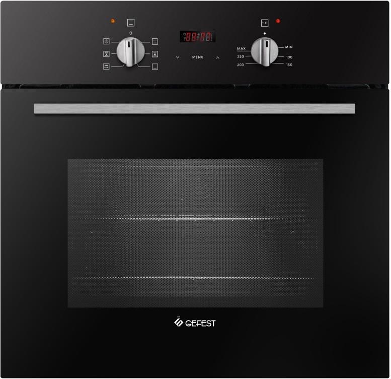Духовой шкаф Gefest ДА 622-02 АМ