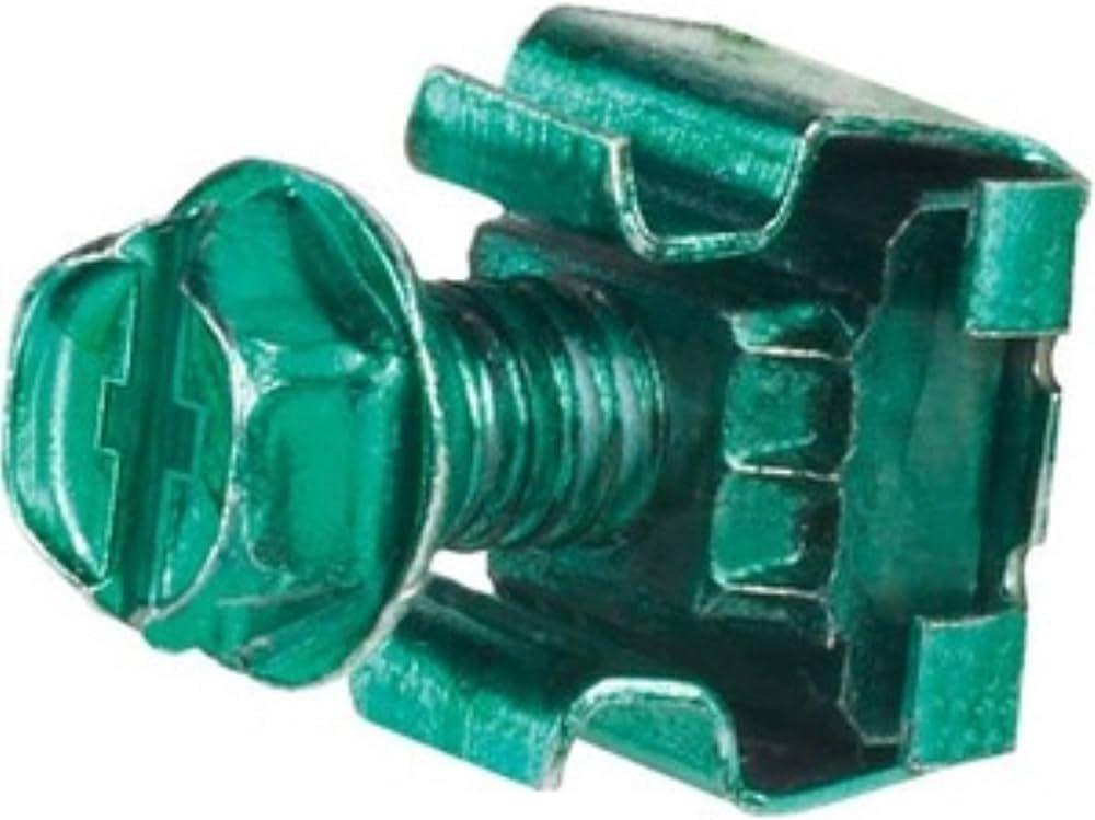 Комплект крепежей Panduit CNBK 50 шт