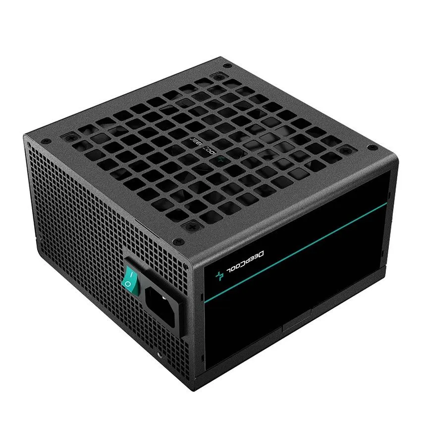 Блок питания Deepcool GAMERSTORM PF550 550W (R-PF550D-HA0B-WDEU)