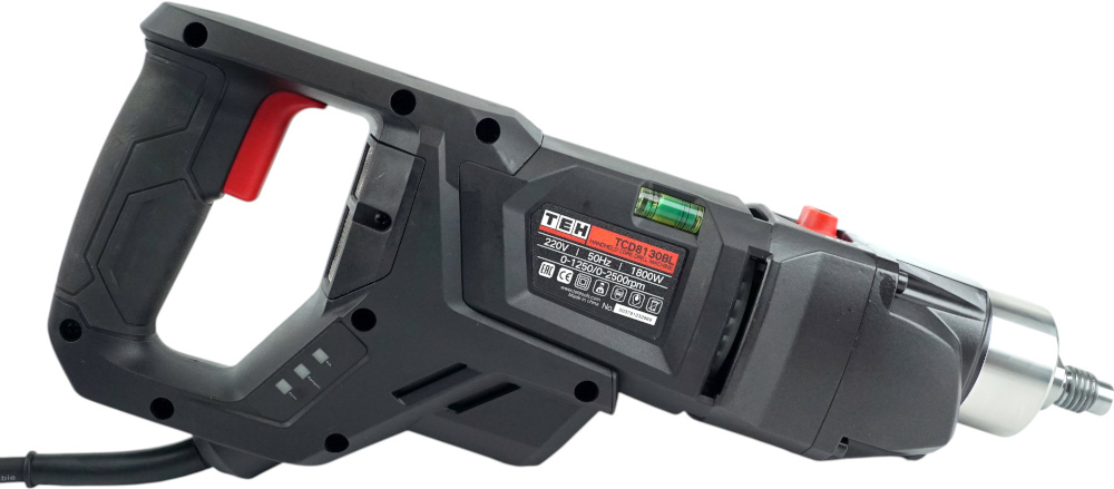 Дрель TEH TCD8130BL