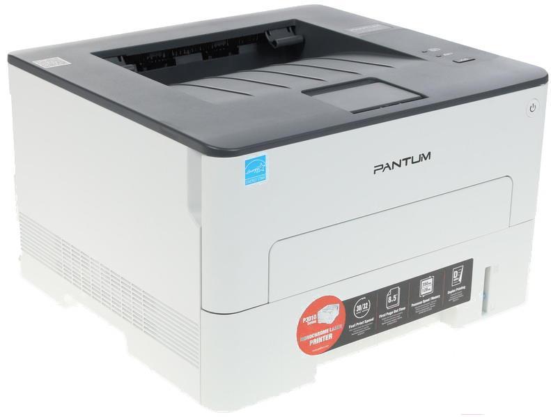 Принтер Pantum P3010D