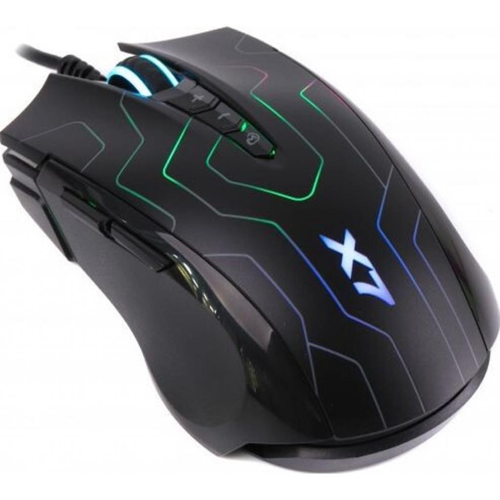 Мышь A4Tech X89 Maze