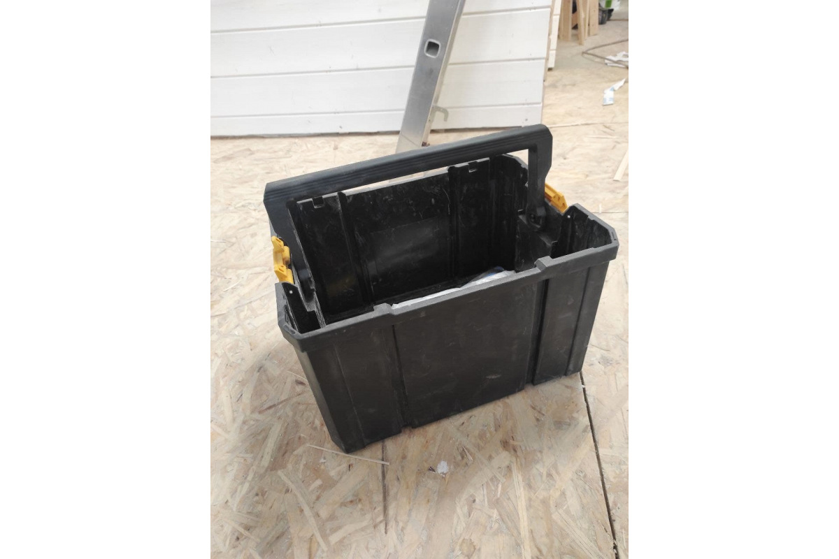 Ящик для инструментов DeWalt DWST1-71228