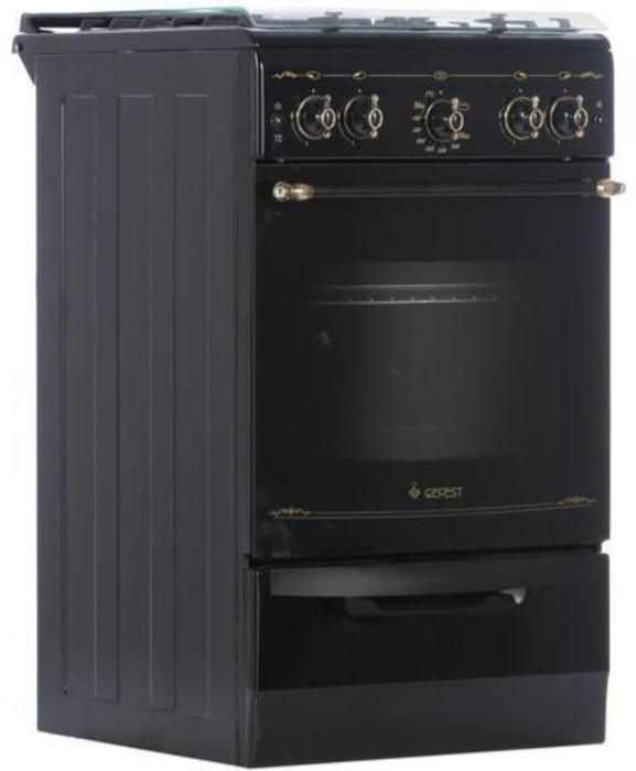 Кухонная плита Gefest ПГ 5100-02 0187