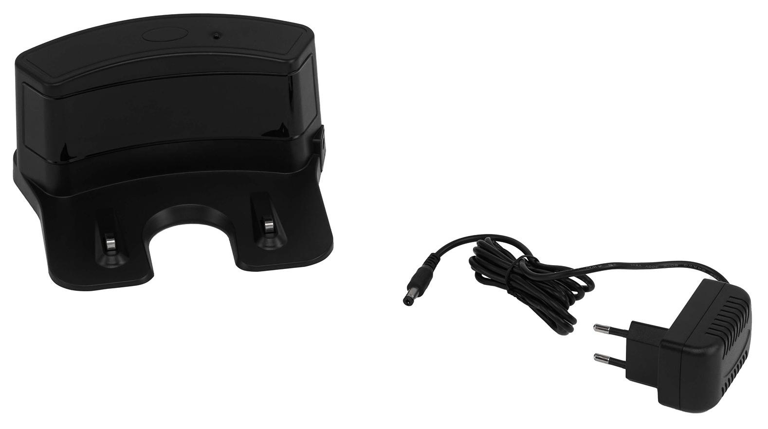 Робот-пылесос Starwind SRV4575