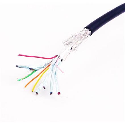 Кабель Cablexpert HDMI CC-HDMI4-10 3.0м, v2.0, 19M/19M черный
