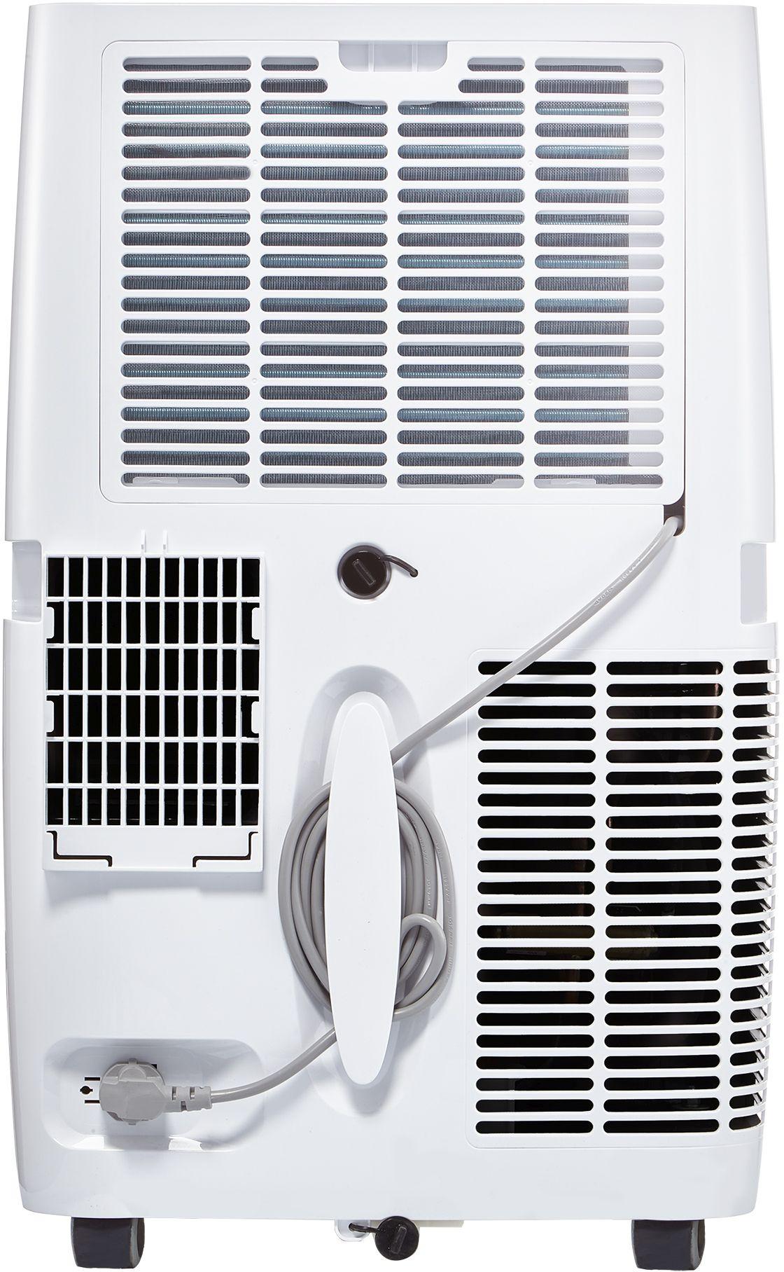 Мобильный кондиционер Electrolux EACM-09 GT/N6 (НС-1475201)