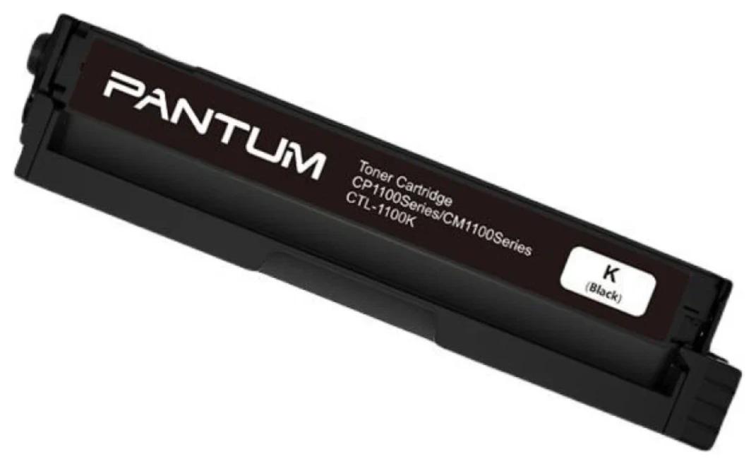 Картридж Pantum CTL-1100XK