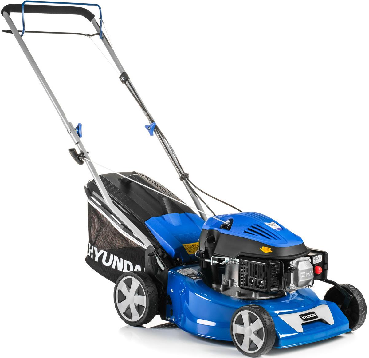 Газонокосилка Hyundai L 4220S