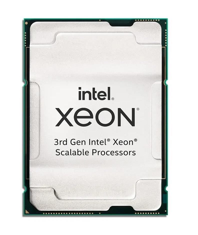 Процессор Intel Xeon Gold 6346 OEM (CD8068904570201SRKHN)