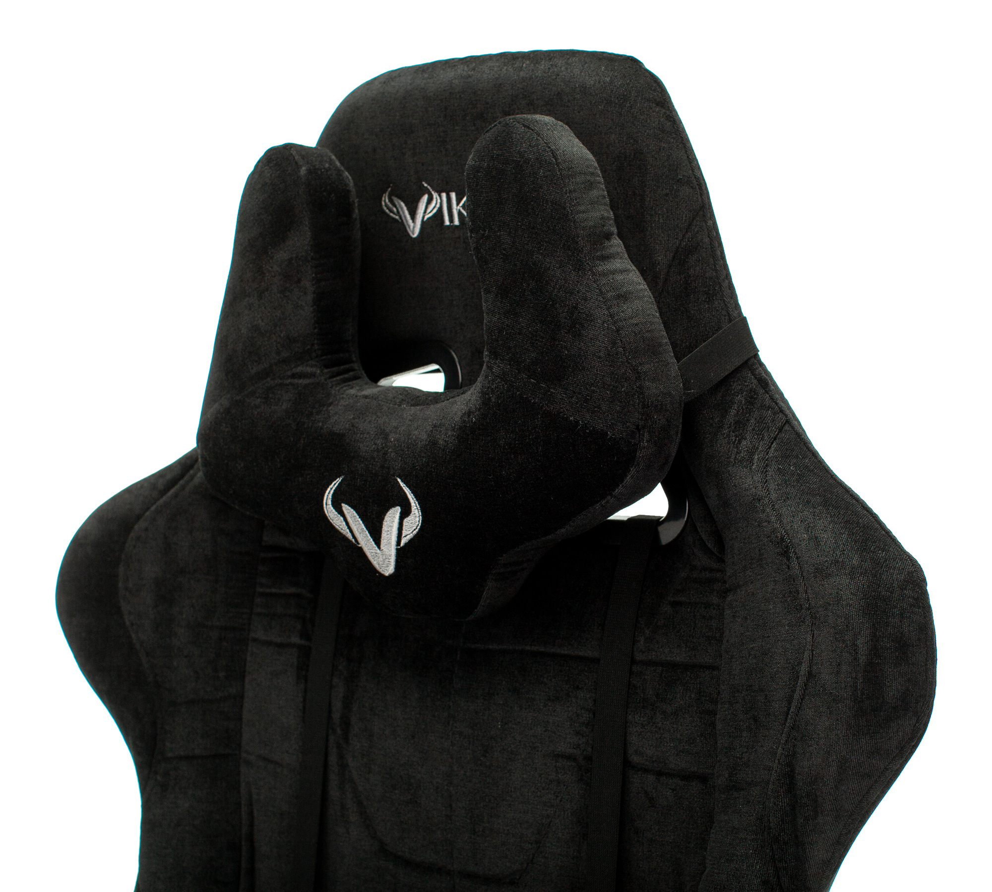 Геймерское кресло Бюрократ Viking Knight LT20 Fabric