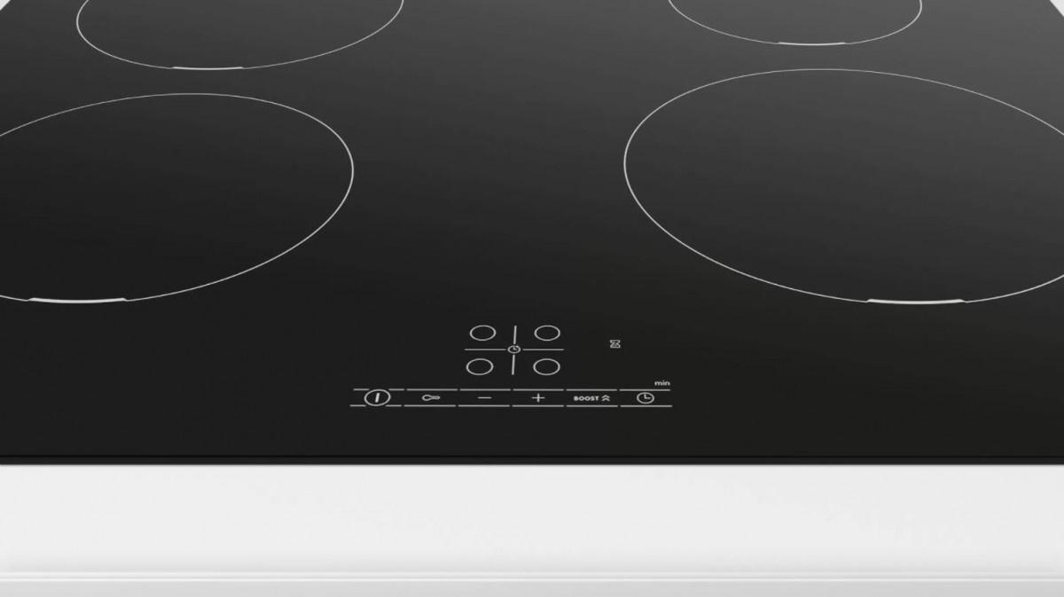 Варочная панель Bosch PUE611BB5D