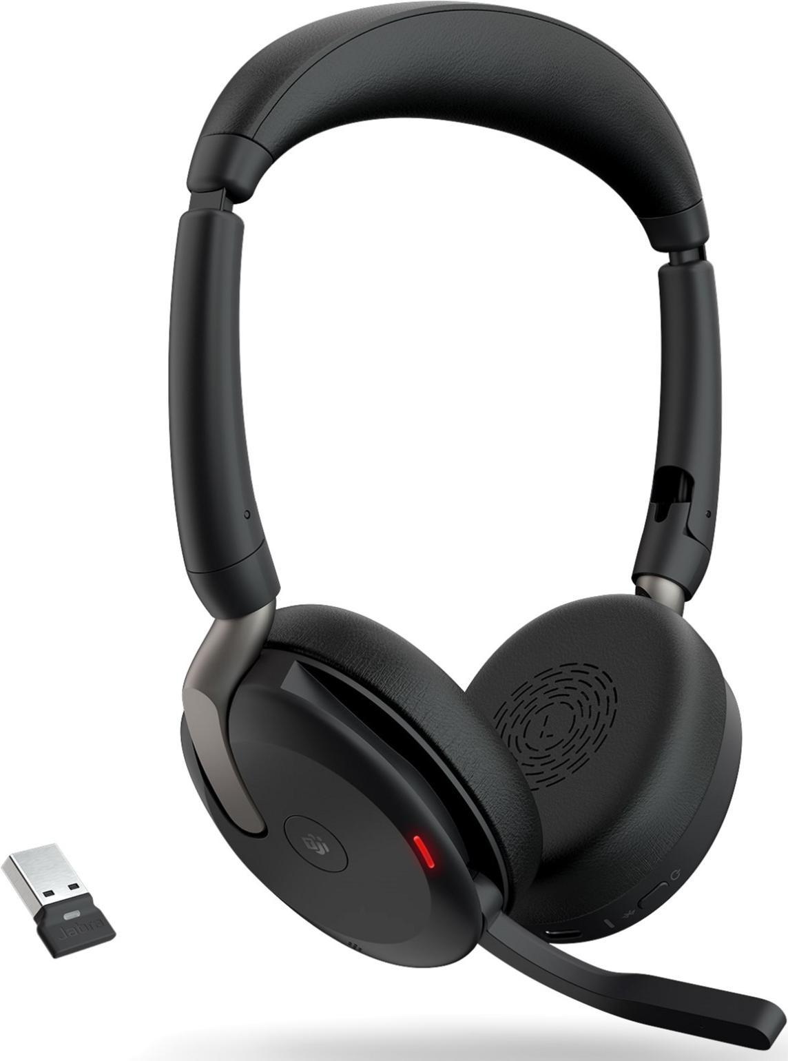 Наушники Jabra Evolve2 65 Flex (26699-999-999)