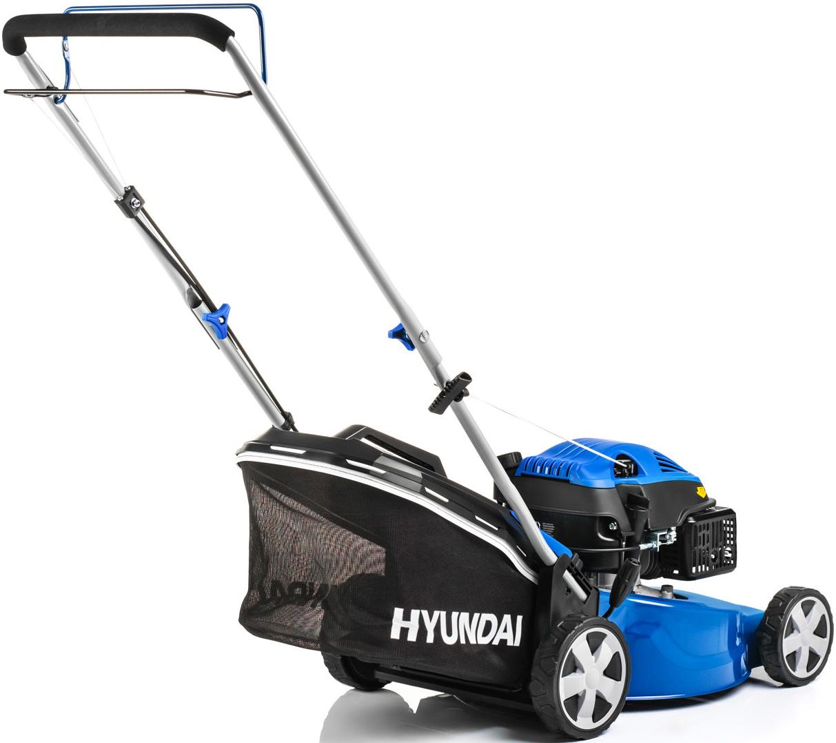 Газонокосилка Hyundai L 4220S