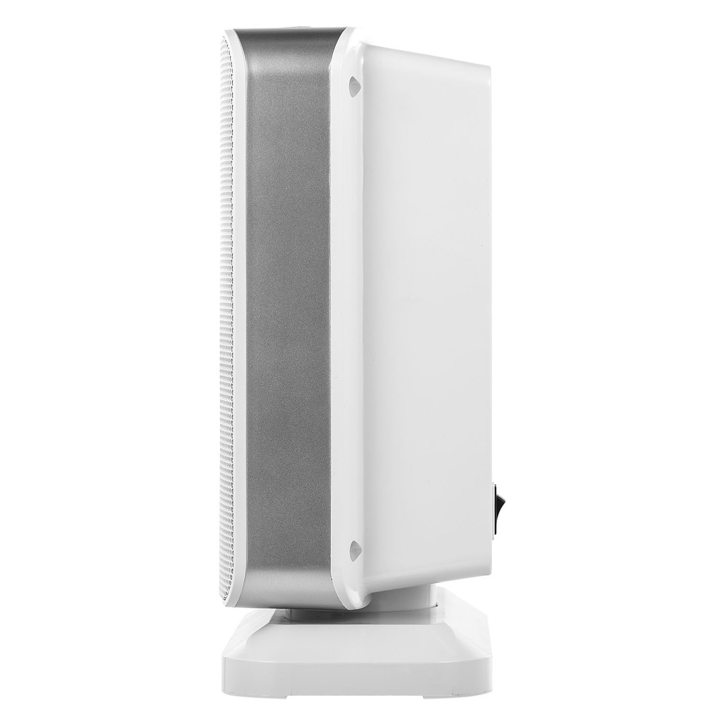 Тепловентилятор Vitek VT-2052 серый