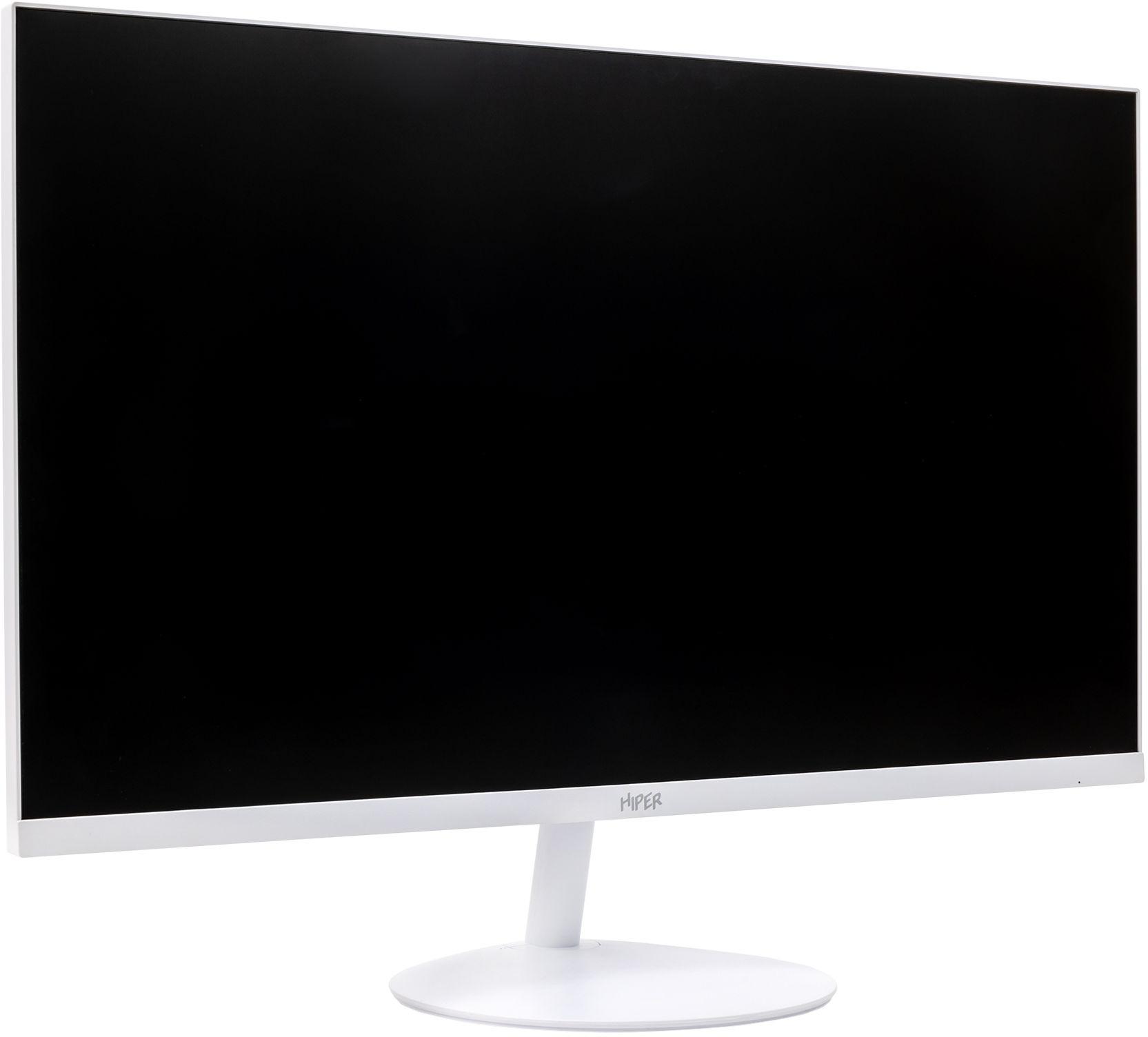 Монитор Hiper EasyView SW2401 белый