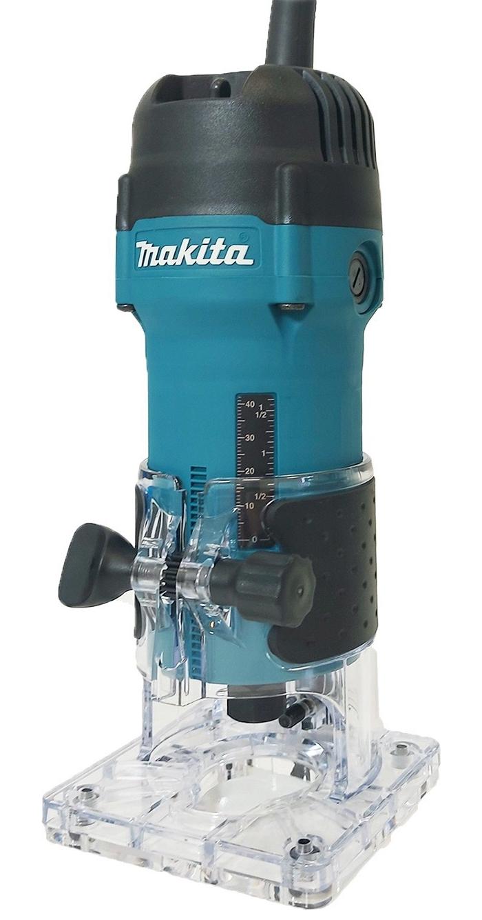 Фрезер Makita 3711