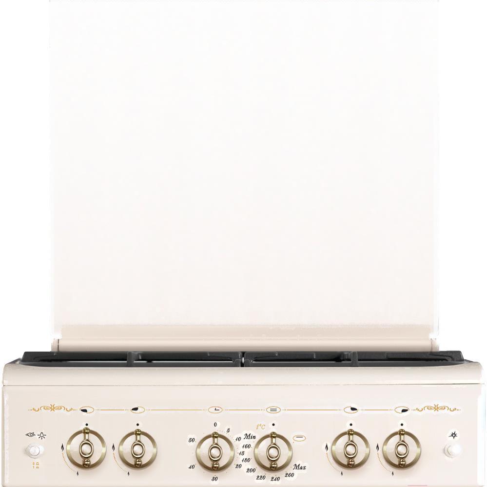 Кухонная плита Gefest ПГ 6100-02 0182