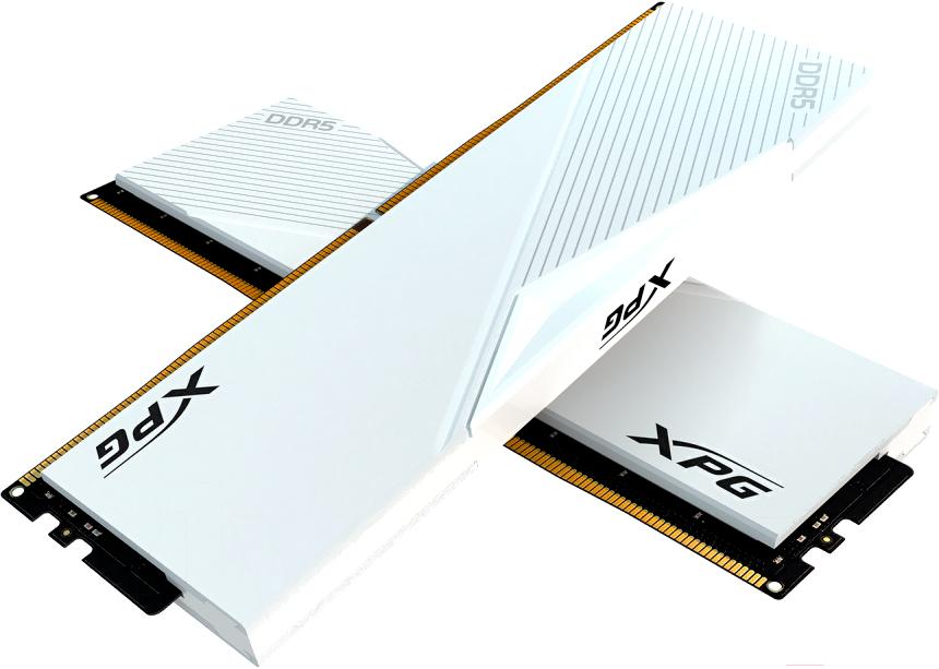 Оперативная память A-Data XPG Lancer 32GB DDR5-6000 (AX5U6000C3016G-DCLAWH)