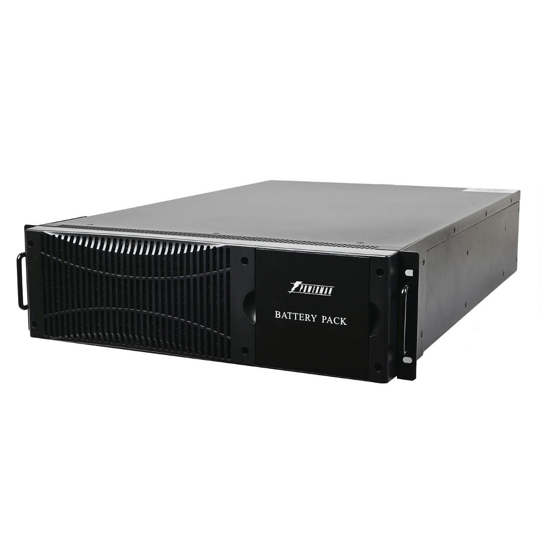 Аккумулятор для ИБП Powerman 3U-20x(12V-9Ah)