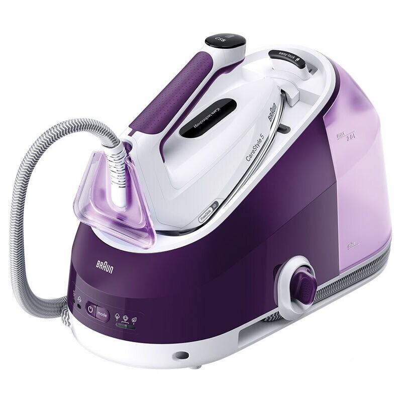Утюг Braun IS 5247 VI (0128809001)