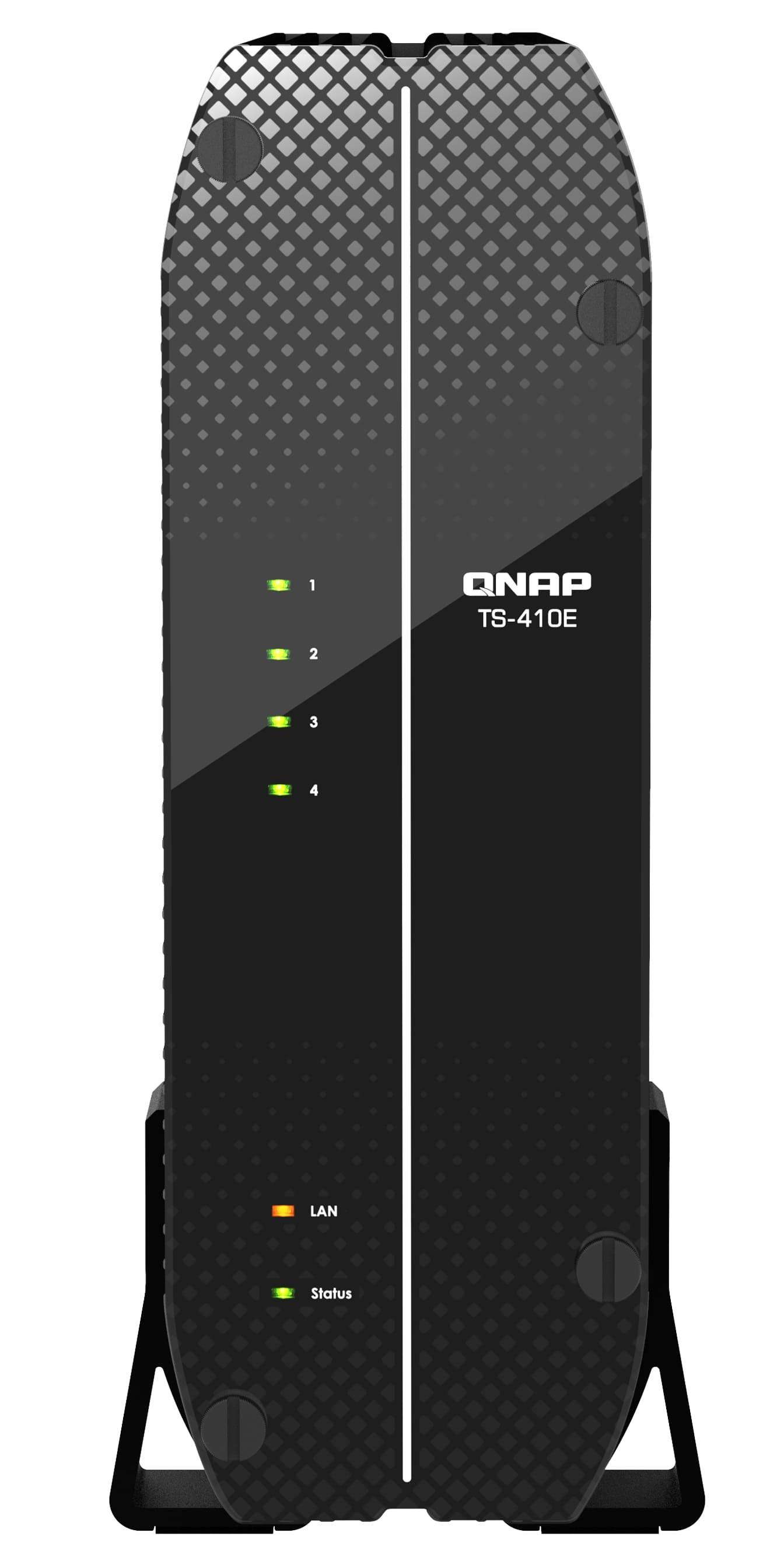Сетевой накопитель QNAP Original (TS-410E-8G)