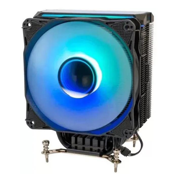 Кулер для процессора Eurocase 6PI120ARGB (00-01003409)