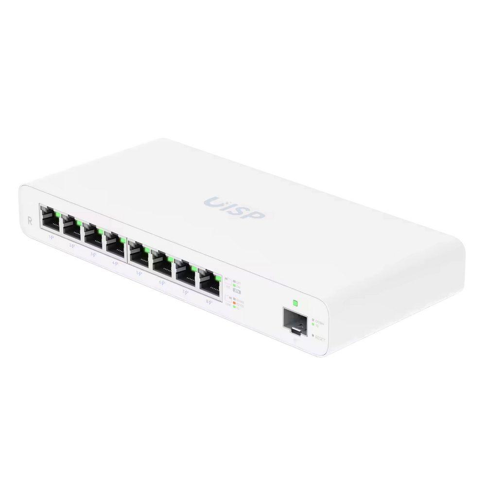 Маршрутизатор Ubiquiti UISP Router 2 (UISP-R)