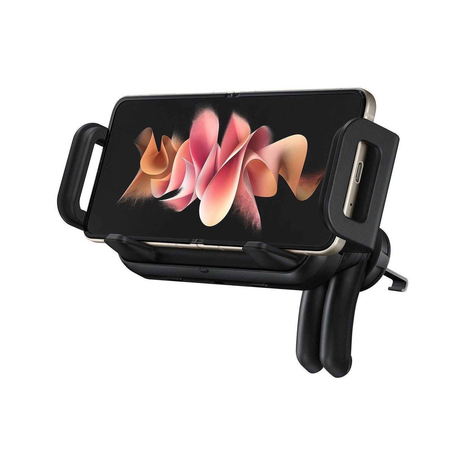 Держатель для смартфона Samsung EP-H5300 черный (EP-H5300CBRGRU)