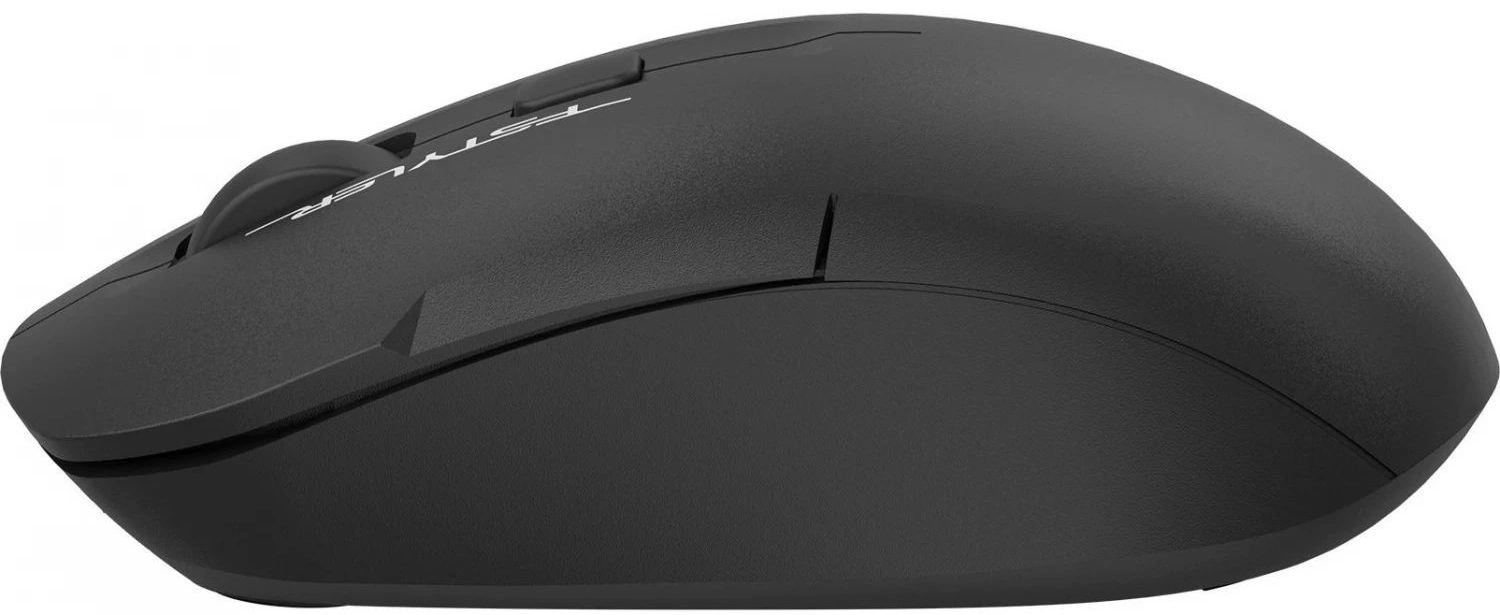 Мышь A4Tech Fstyler FG16CS Air 2 Black