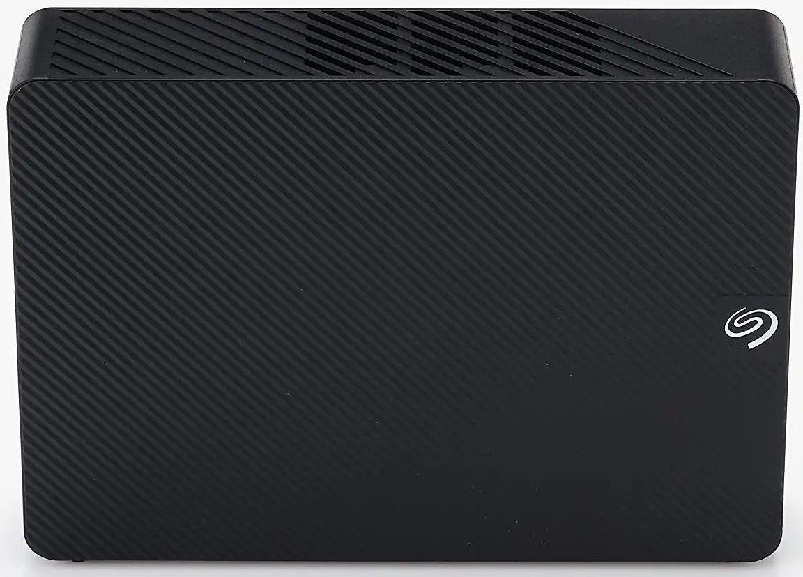 Внешний накопитель Seagate Expansion 12TB (STKP12000400)