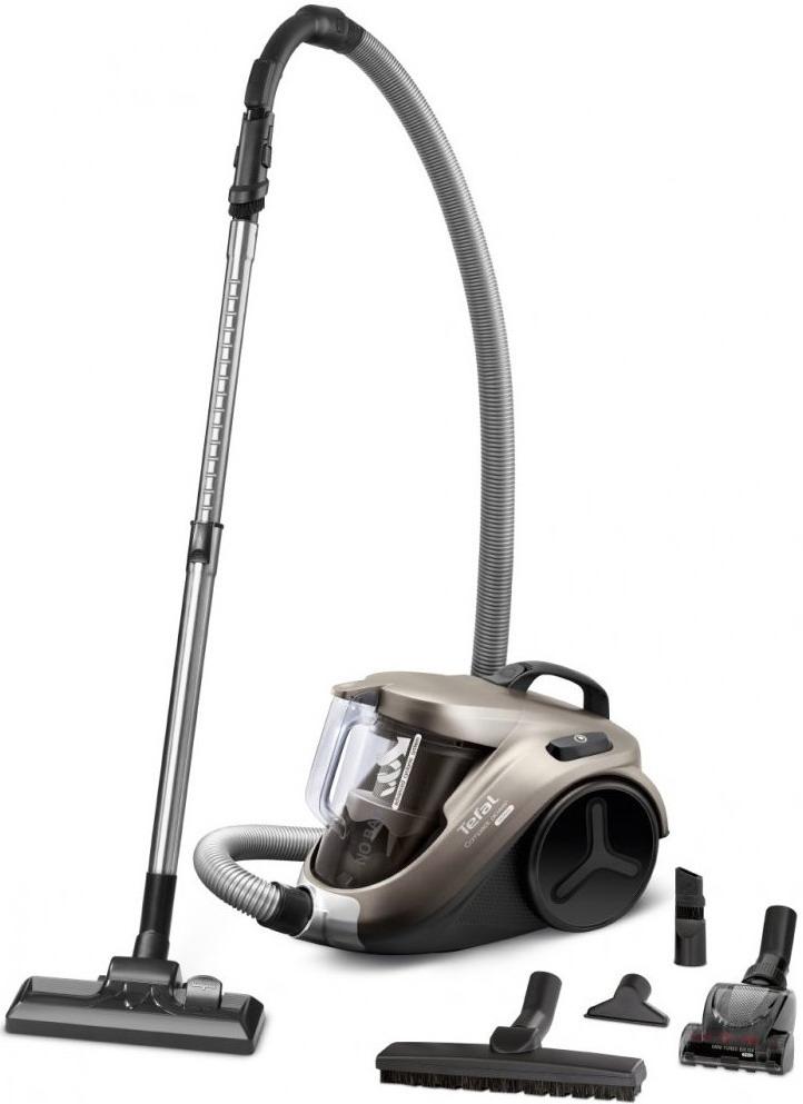 Пылесос Tefal TW3786RA