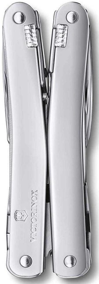 Мультитул Victorinox Swiss Tool Spirit X Plus (3.0235.N)